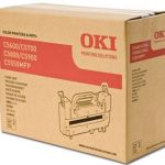 Oki 45380003 Fuser Unit | 77-45380003