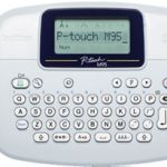 Brother Ptm95 P-touch Label Printer | 77-PTM95