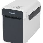 Brother Td2120n Desktop Thermal Label | 77-TD2120N