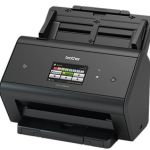 Brother Ads3600w A4 Automatic Wireless Document Scanner | 77-ADS3600W