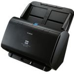 Canon Imageformula Dr-c240 Duplex Document Scanner | 77-DRC240