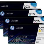 Hp 307a Cyan Toner | 77-CE741A