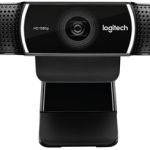 Logitech C922 Pro Stream Webcam | 77-960-001090