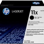 Hp 17a Black Toner | 77-CF217A