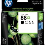 Hp 88xl Cyan High Yield Ink Cartridge | 77-C9391A