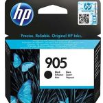 Hp 905 Cyan Ink Cartridge | 77-T6L89AA