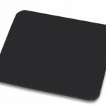 Ednet Mouse Pad  Neoprene Black | 77-64216