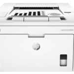 Hp Laserjet Pro M203dw 28ppm Mono Laser Printer Wifi | 77-G3Q47A