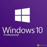 Windows 10 Pro 64bit Oem | 77-FQC-08929