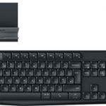 Logitech K375s Multi-device Wireless Keyboard | 77-920-008250