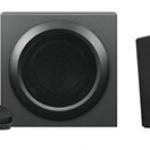 Logitech Z337 2.1 Speakers With Bluetooth | 77-980-001263