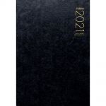 Collins Diary A41a Black Appointment Odd Year | 61-150555