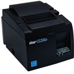 Star Tsp143iiibi Grey Bluetooth Thermal Receipt Printer | 77-TSP143IIIBT