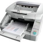 Canon Imageformula Drg1100e Sheet Fed Scanner | 77-DRG1100E