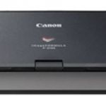 Canon Imageformula P-215ii Portable 15ppm Document Scanner | 77-P-215II