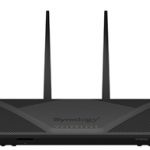 Synology Rt2600ac Wireless Router (fibre Ready) | 77-RT2600AC