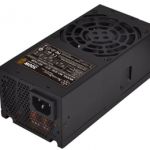 Silverstone Sst-tx300 300w Tfx 80+ Psu 80mm Fan | 77-G540TX300000120