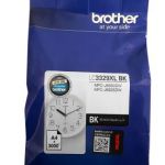 Brother Lc3329xlc Cyan High Yield Ink Cartridge | 77-LC3329XLC