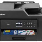 Brother Mfcj5330dw 35ppm A3 Inkjet Multi Function Printer | 77-MFCJ5330DW