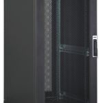 Digitus Rx12u Server Cabinet 722(h)x600(w)x800(d)mm | 77-DN-97502-SB/FS