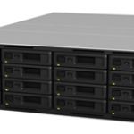 Synology Rs4017xs+ 16 Bay Xeon 8gb Ram 3u Rackmount Nas | 77-RS4017xs+