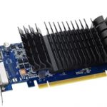 Asus Gt1030-sl-2g-brk 2gb Gddr5 Pcie Graphics Card Low Profile | 77-GT1030-SL-2G-BRK