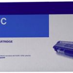 Brother Tn449c Cyan Toner | 77-TN449C