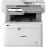 Brother Mfcl9570cdw 31ppm Colour Laser Mfc Printer Wifi | 77-MFCL9570CDW