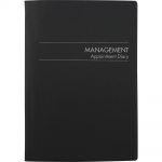 Collins Diary Mda51p Black Appointment Odd Year | 61-160365