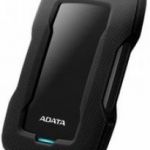 Adata Hd330 Durable External Hdd 5tb Usb3.1 Black | 77-AHD330-5TU31-CBK