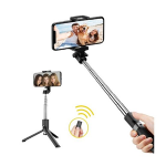 Sansai Wireless Selfie Stick | 77-SCX-717A