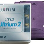 Fujifilm Lto Ultrium 2 200/400gb Tape Cartridge | 77-549616