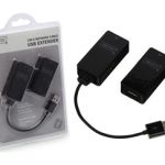 Digitus Usb Line Extender - Up To 45m | 77-DA-70139-2