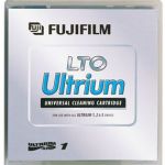 Fujifilm Lto Universal Cleaning Cartridge | 77-549621