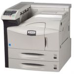 Kyocera Ecosys Fs-9530dn 51ppm A3 Mono Laser Printer (0.7c Per Pg) | 77-FS-9530DN