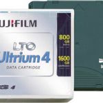 Fujifilm Lto Ultrium 4 800/1600gb Tape Cartridge | 77-549618