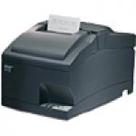 Star Sp742 Dot Matrix Receipt Printer Auto Cutter Ethernet | 77-SP742ME-GRY