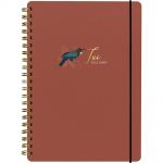 Collins Diary A51 Tui Wiro Odd Year | 61-438837