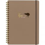 Collins Diary A51 Kiwi Wiro Odd Year | 61-438839