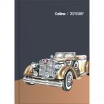 Collins Diary A51 Retro Nz Odd Year Multipack | 61-439706