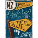 Collins Diary A53 Kiwi Country Odd Year Multipack | 61-439712