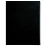 Collins Bd1083 Fsc Mix 70% Business Diary Week To View Black | 61-441460