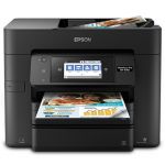 Epson Workforce Pro 4740 | 70-EPWF4740