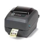 Zebra Gk420tt Thermal Transfer Printer Ethernet/usb 4 Inch | 77-GK42-1022P0-000