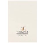 Croxley Pad Conqueror A5 Hi White Cfw01 20 Leaf | 61-100043