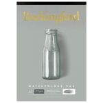 Bockingford Pad Watercolour A2 300gsm 10 Leaf | 61-100900