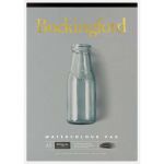 Bockingford Pad Watercolour A3 300gsm 10 Leaf | 61-100901