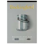 Bockingford Pad Watercolour A4 300gsm 10 Leaf | 61-100902