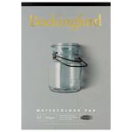 Bockingford Pad Watercolour A2 200gsm 20 Leaf | 61-100903