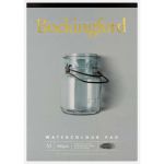 Bockingford Pad Watercolour A3 200gsm 20 Leaf | 61-100904